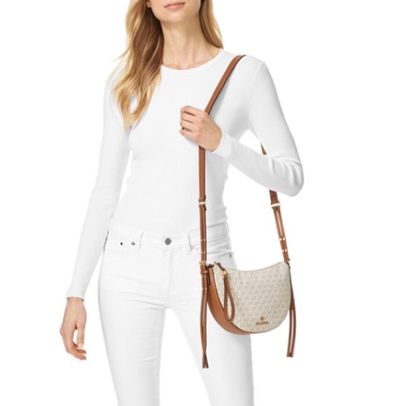 New MK Camden crossbody 🦄 limited addition - Picture 6 of 7